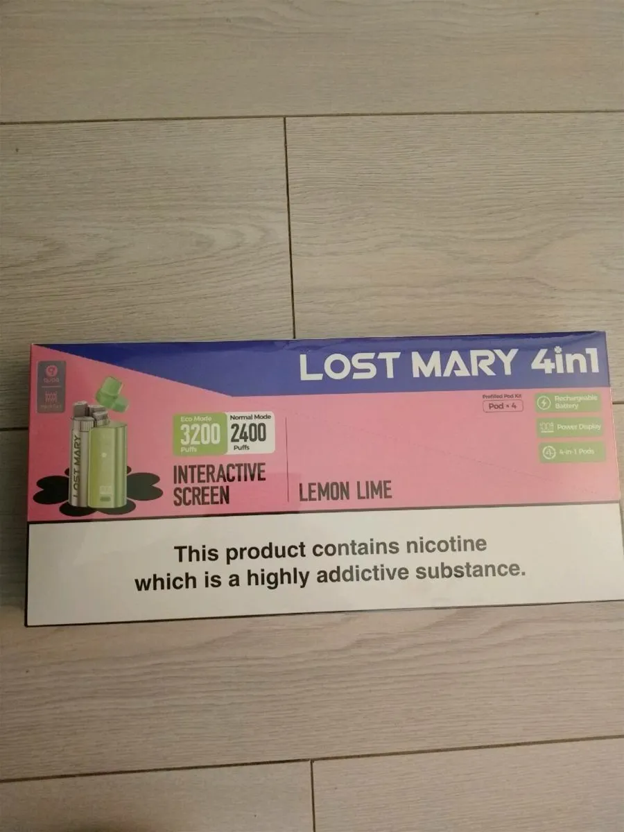 Disposable - Image 2