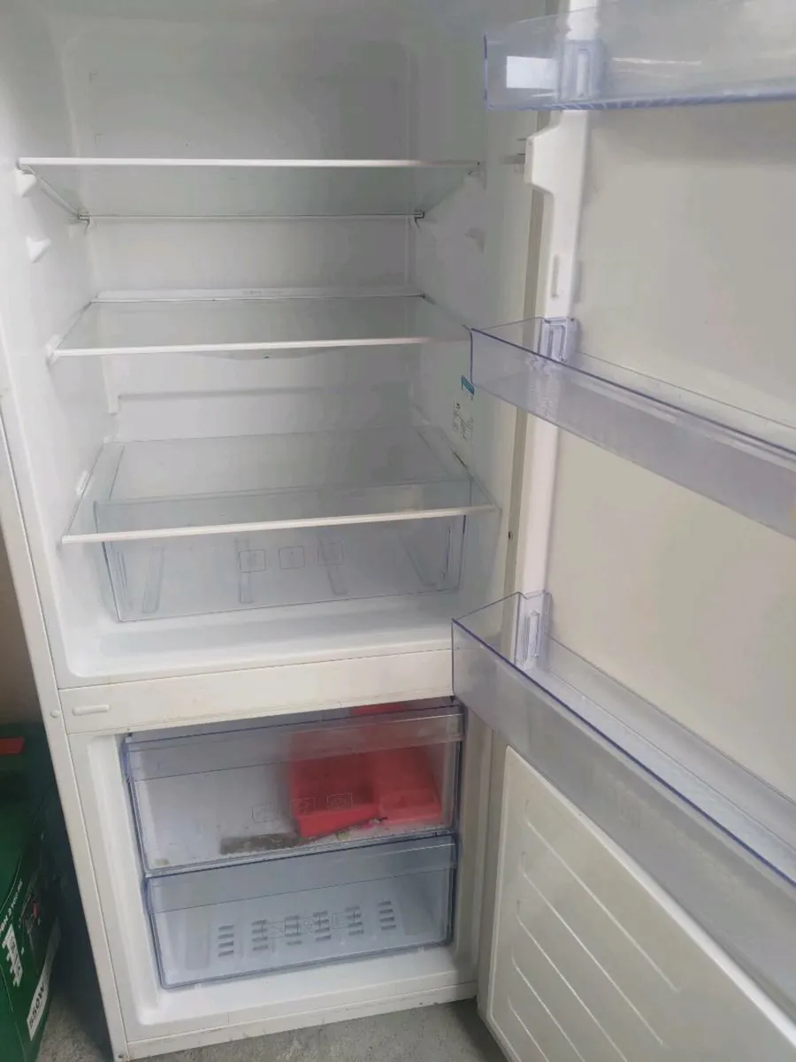 Fridge freezer - Image 2