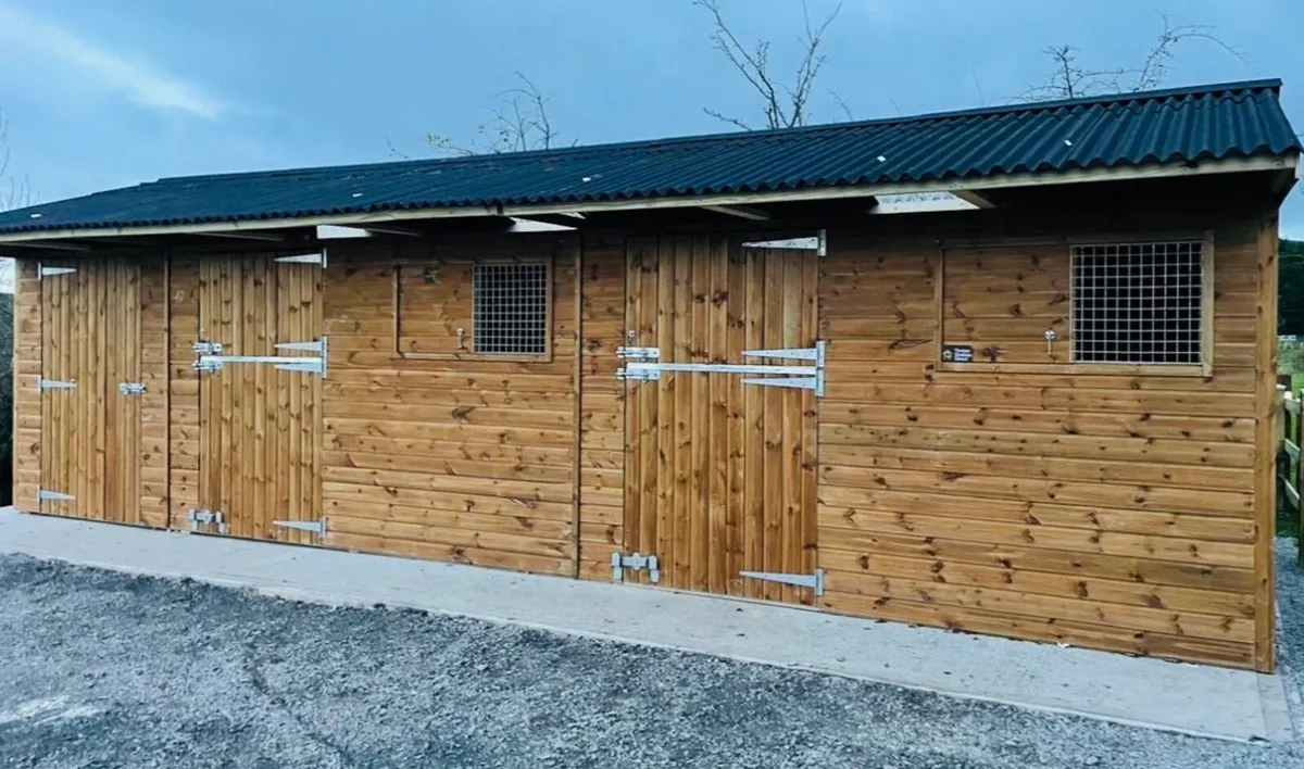 Timber Stables - Image 2