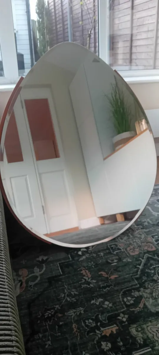 Wall mirror - Image 1