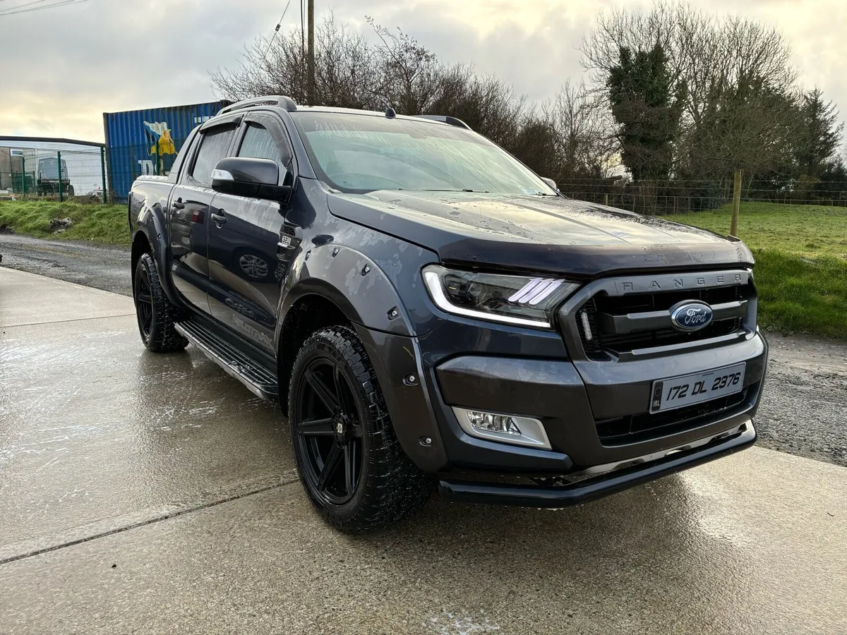 Ford Ranger - Image 1