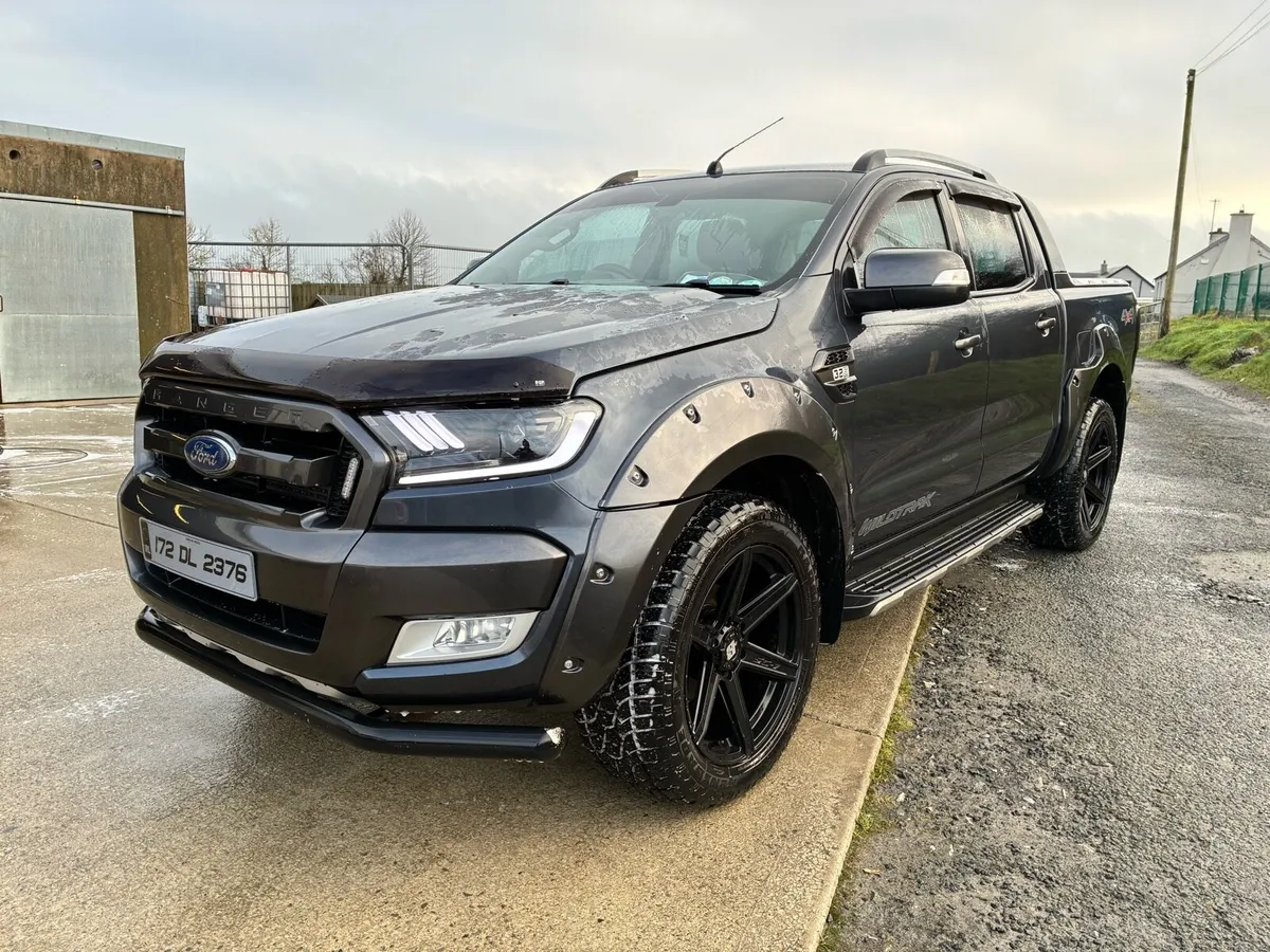 Ford Ranger - Image 2