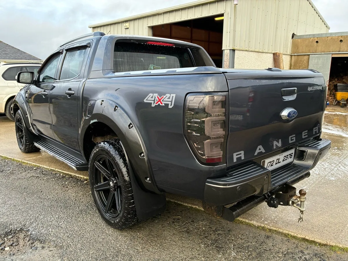 Ford Ranger - Image 3