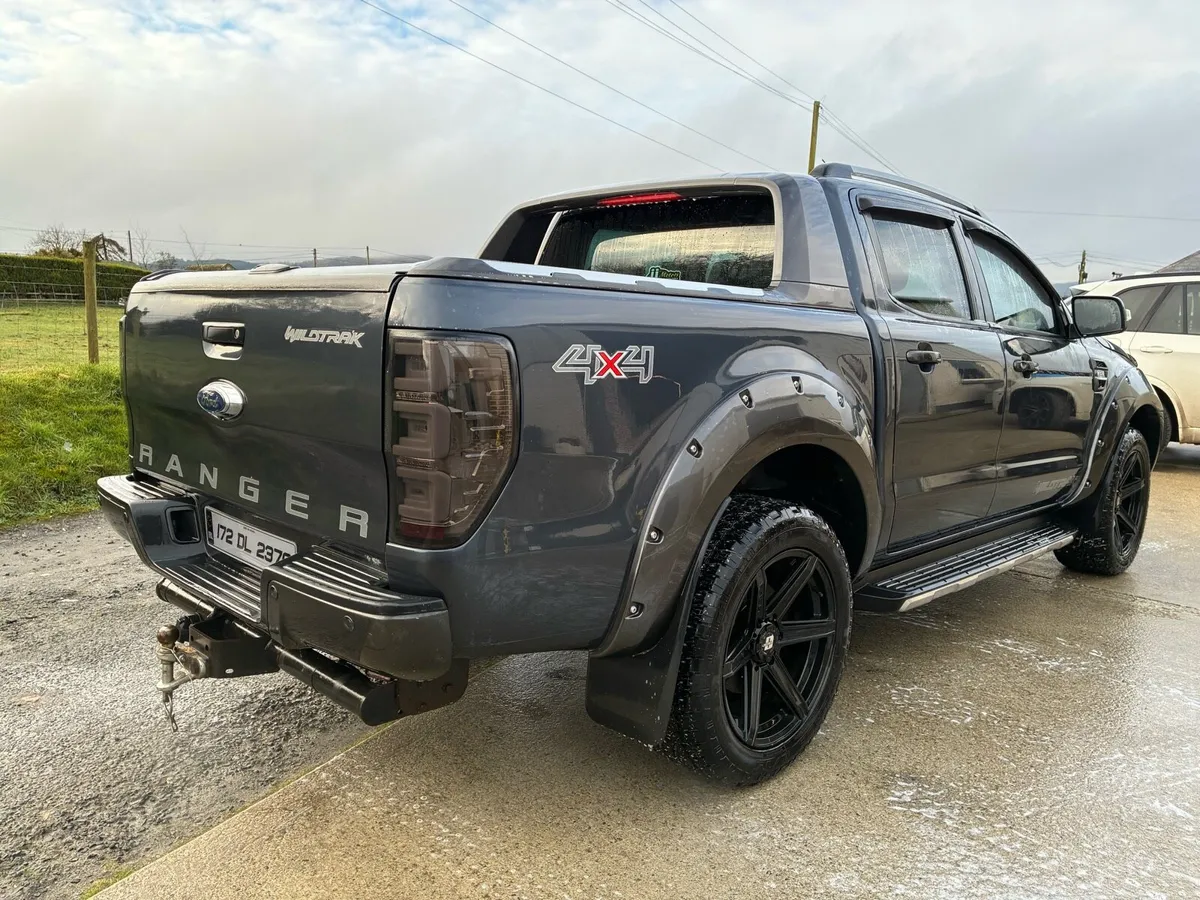 Ford Ranger - Image 4