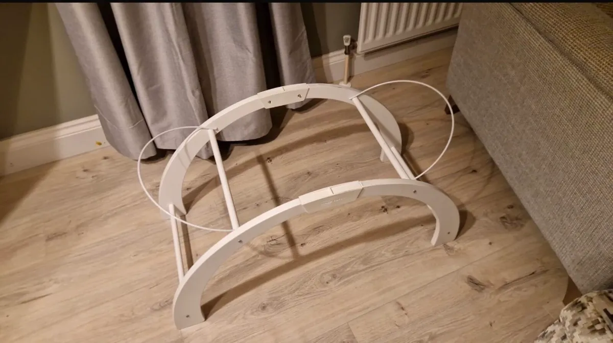 Moses basket - Image 3