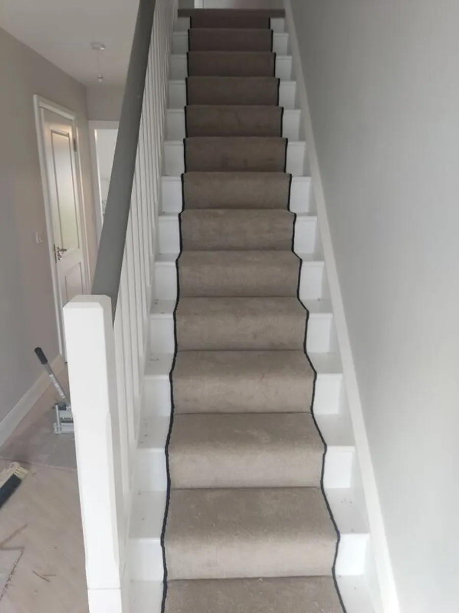 Tom Mcnamee Carpets And Flooring - Image 4