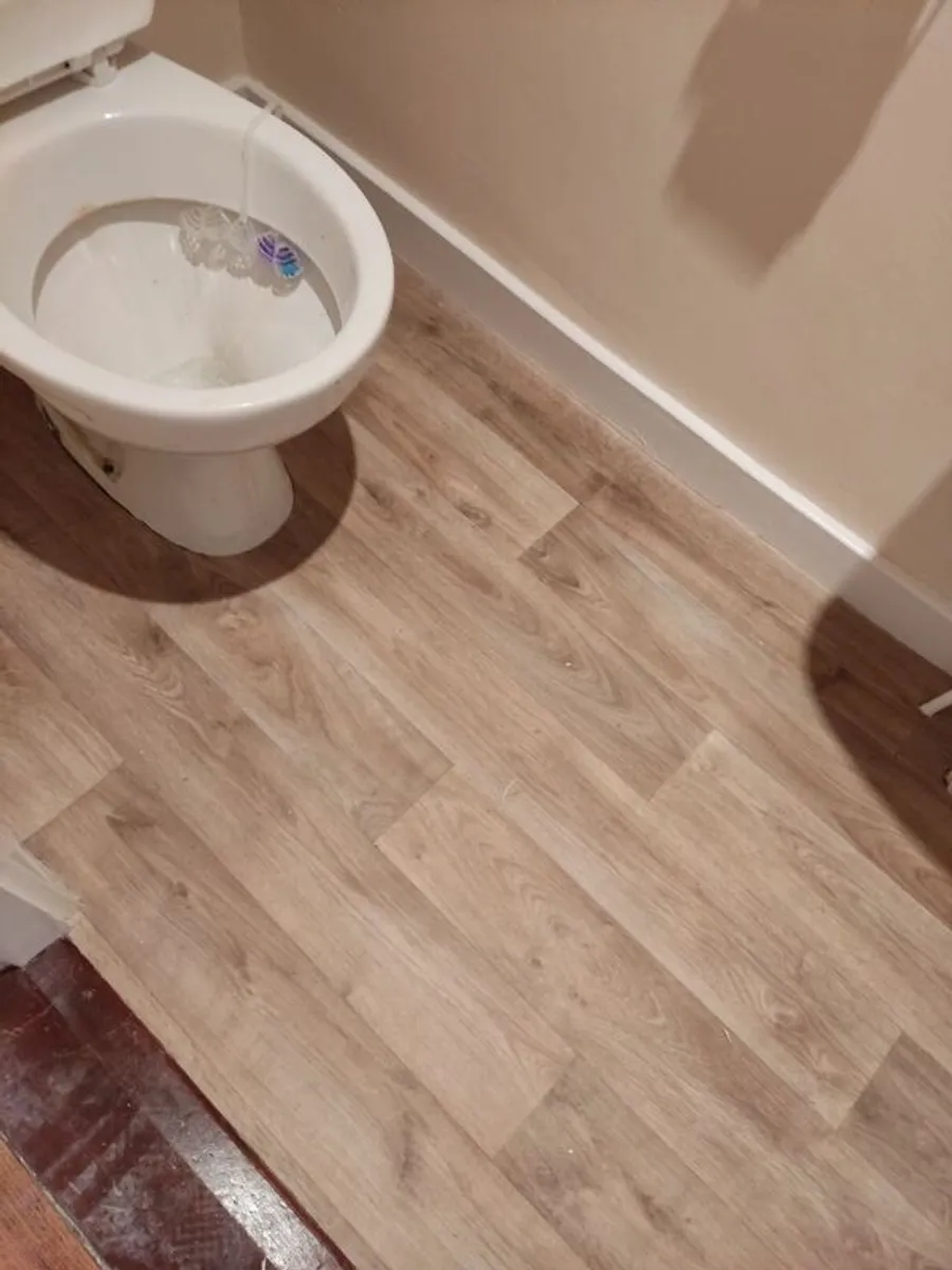 Tom Mcnamee Carpets And Flooring - Image 1