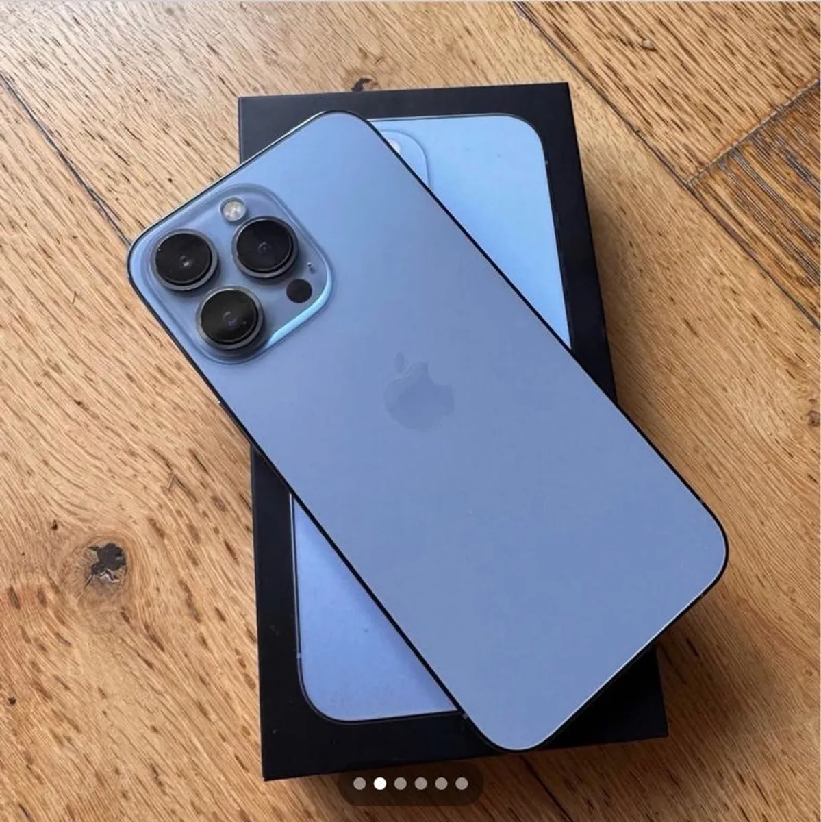 iPhone13 Pro Max - Image 1