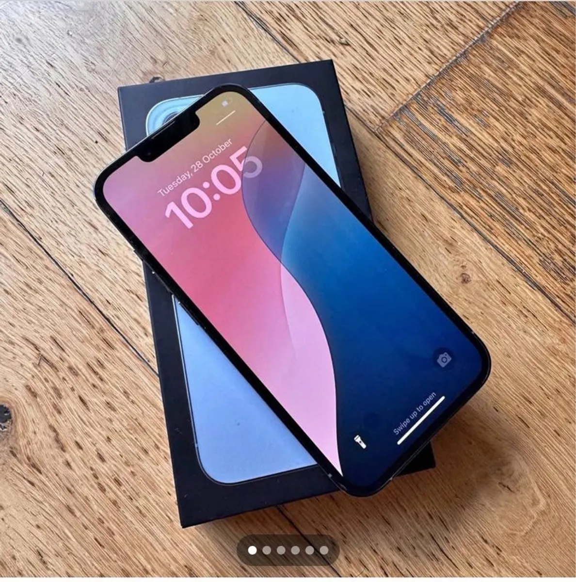 iPhone13 Pro Max - Image 2