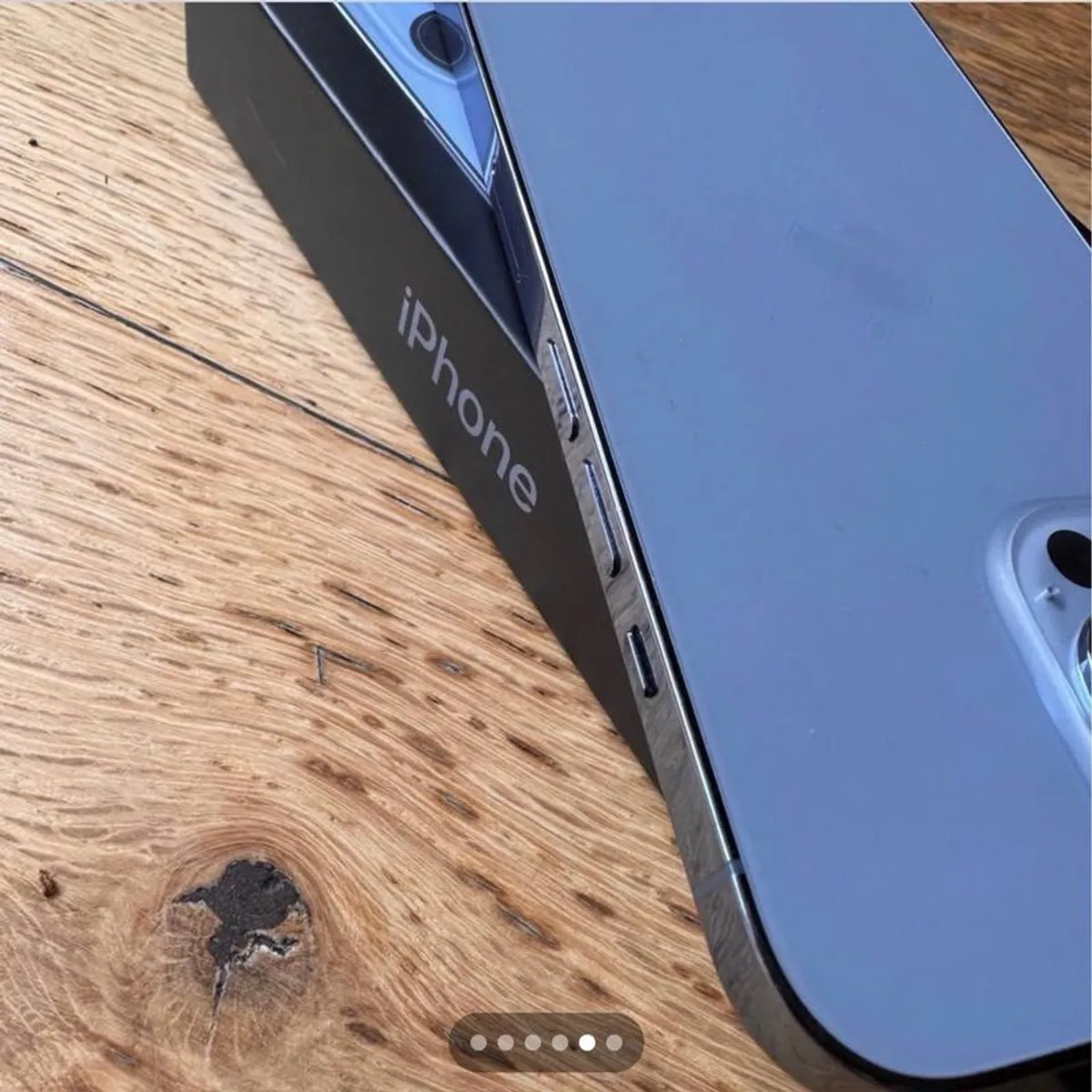 iPhone13 Pro Max - Image 3