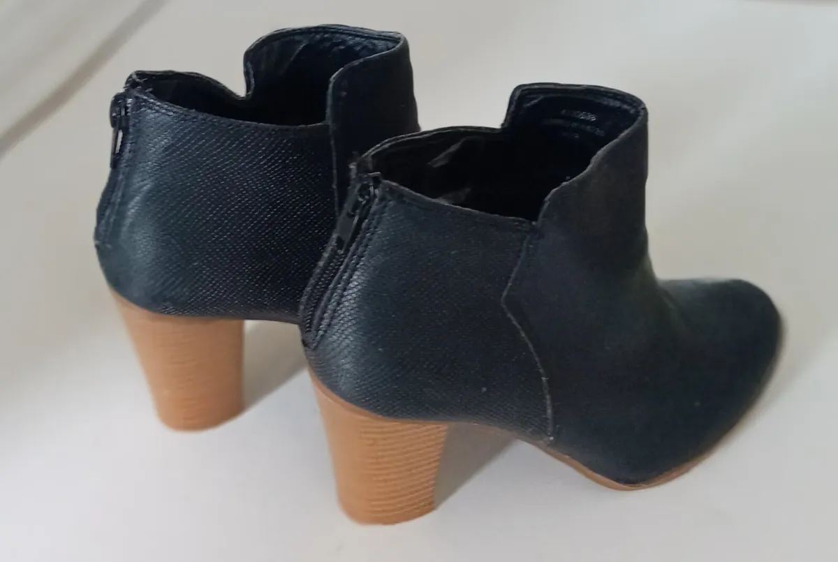 Ladies Boots - Image 4