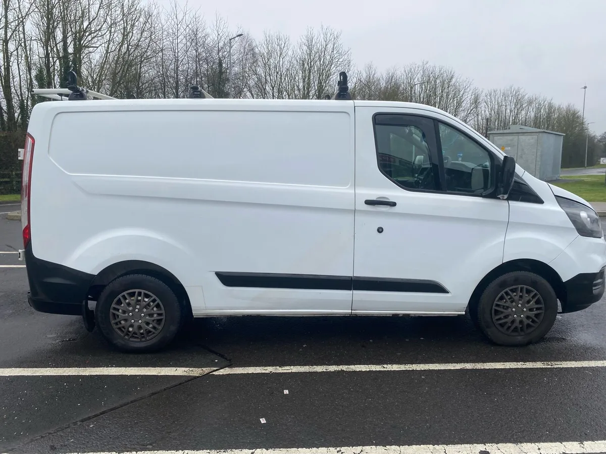 Ford transit custom - Image 2