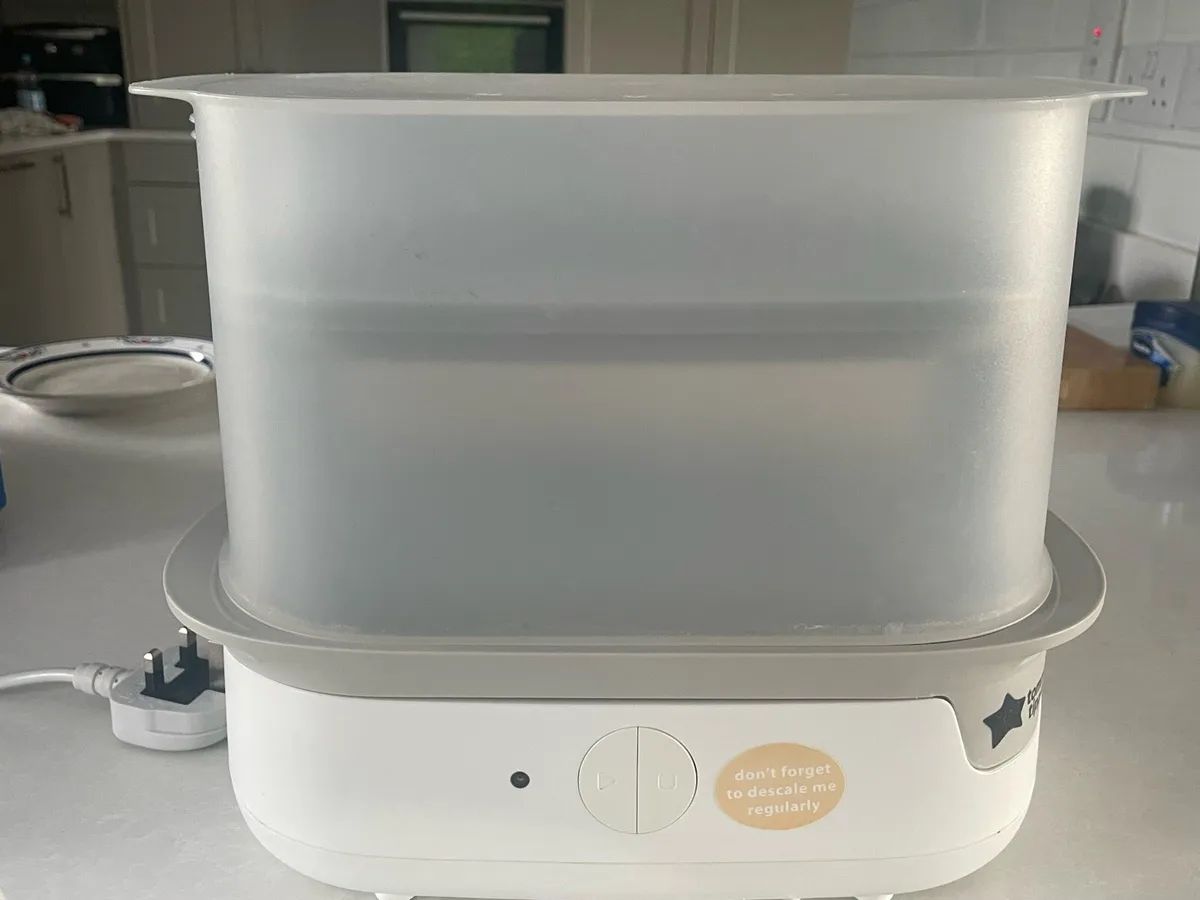 Steriliser - Image 1