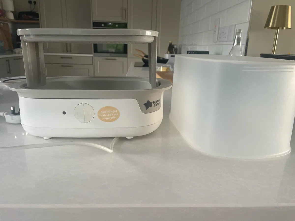 Steriliser - Image 2