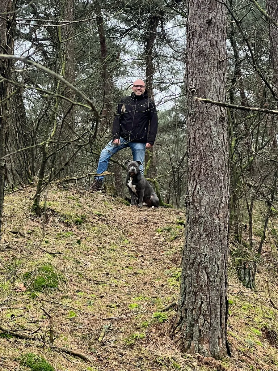 1-to-1 Dog Walking – All Breeds Welcome!!