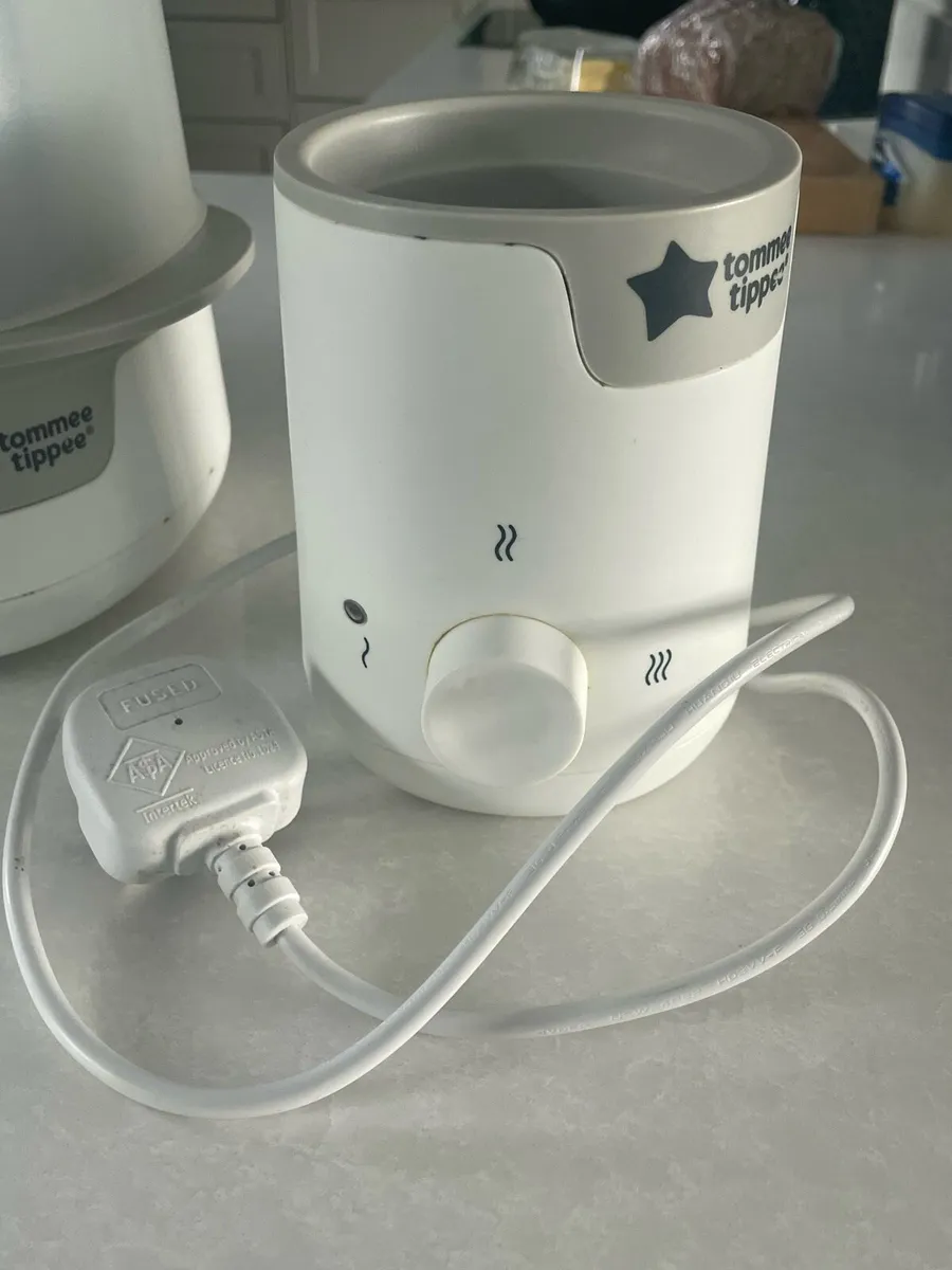 Steriliser - Image 3