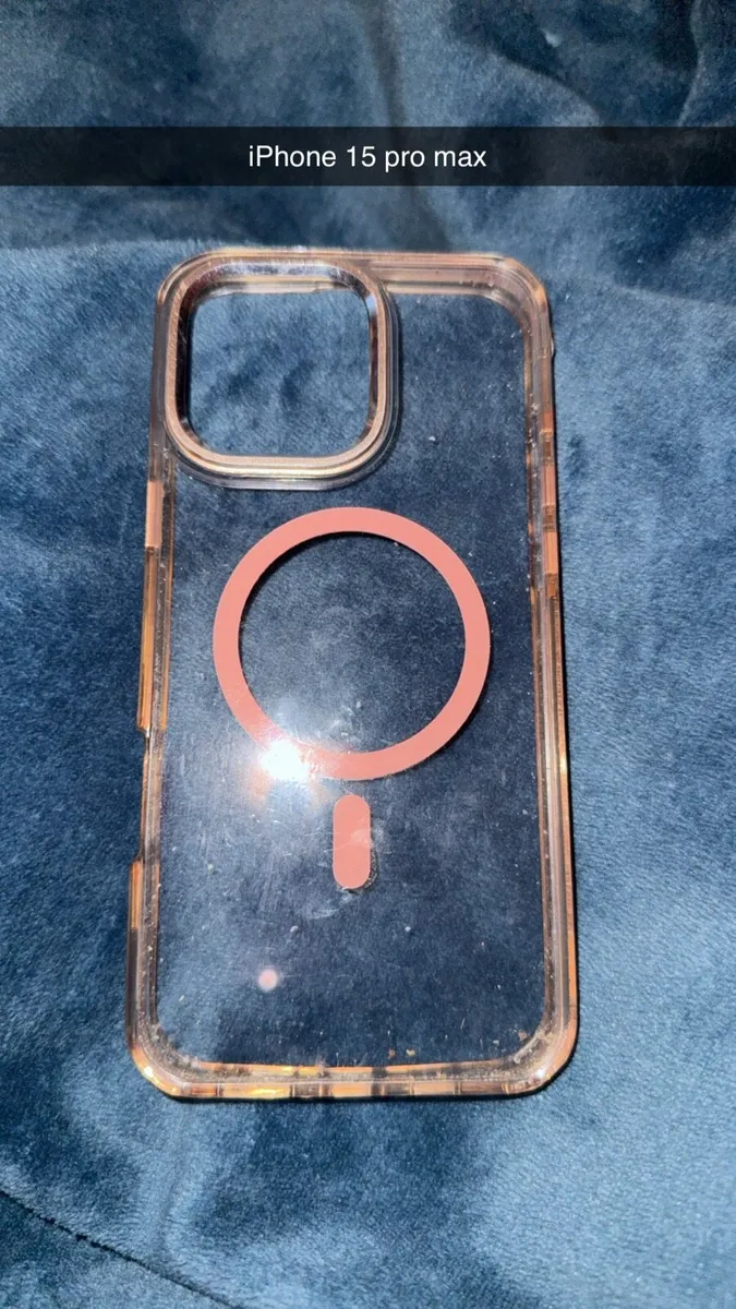 iPhone 15 pro max cases - Image 1