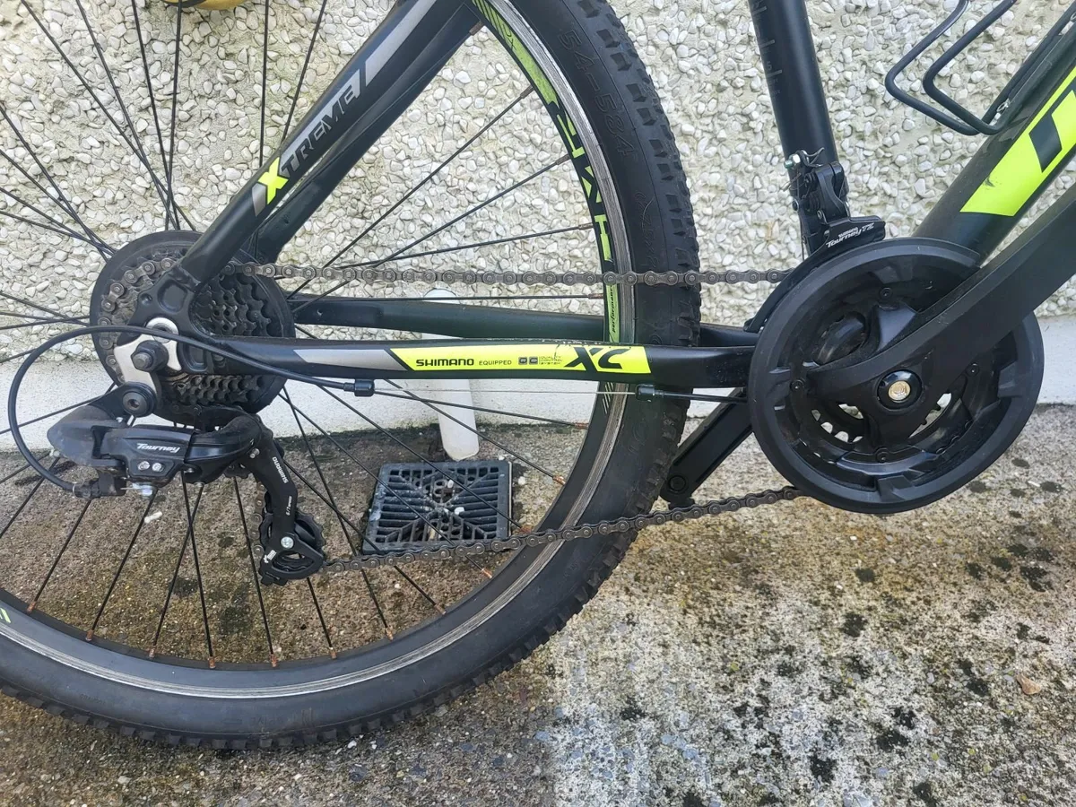 Mountain bike - Image 2