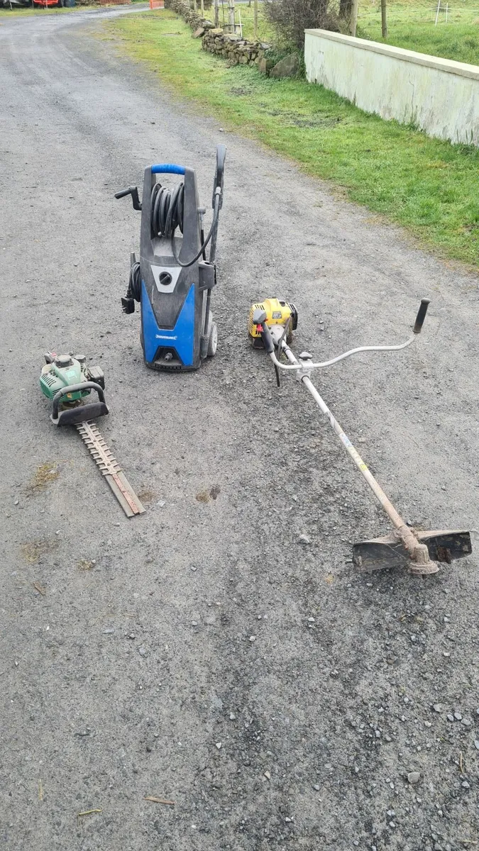 Shed Clear Out - in need of repair - Free - Image 1