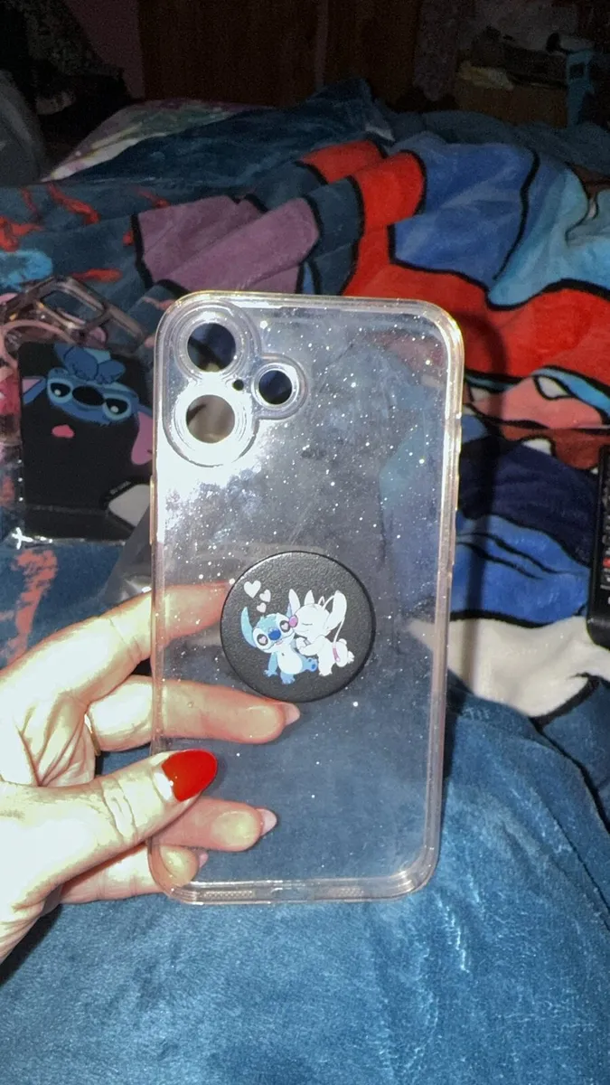 iPhone 16 plus cases - Image 1