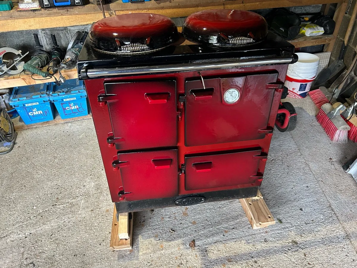 Sorn Oil Cooker - Image 1