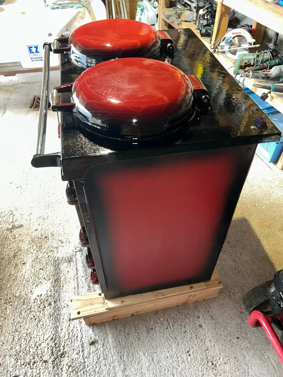 Sorn Oil Cooker - Image 4