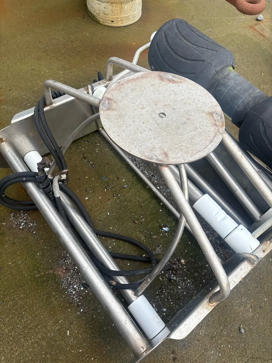 Net stacker - Image 2