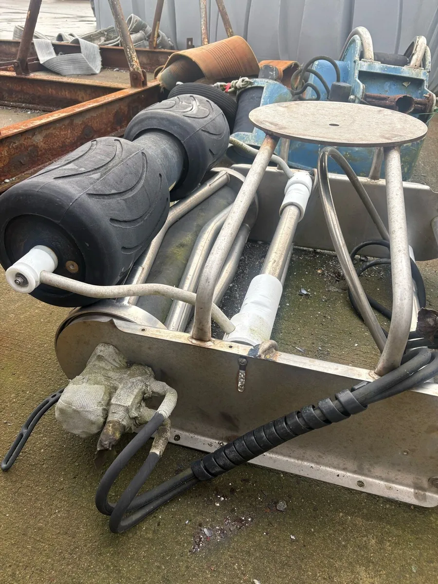 Net stacker - Image 3