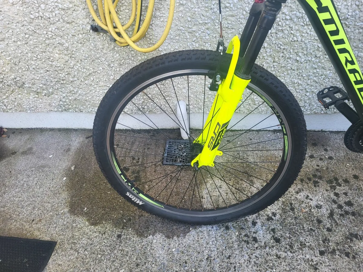 Mountain bike - Image 4