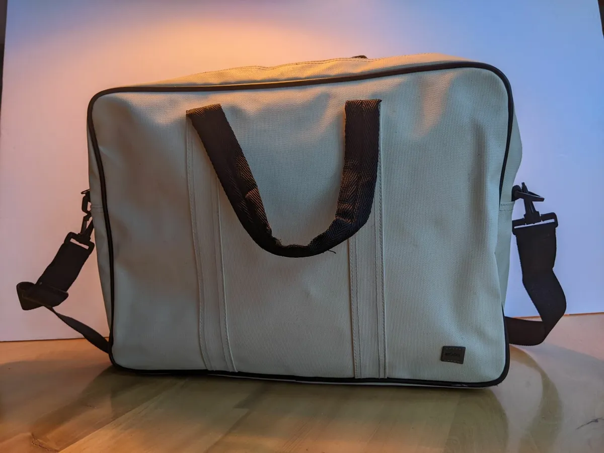 Laptop Bag - Image 1