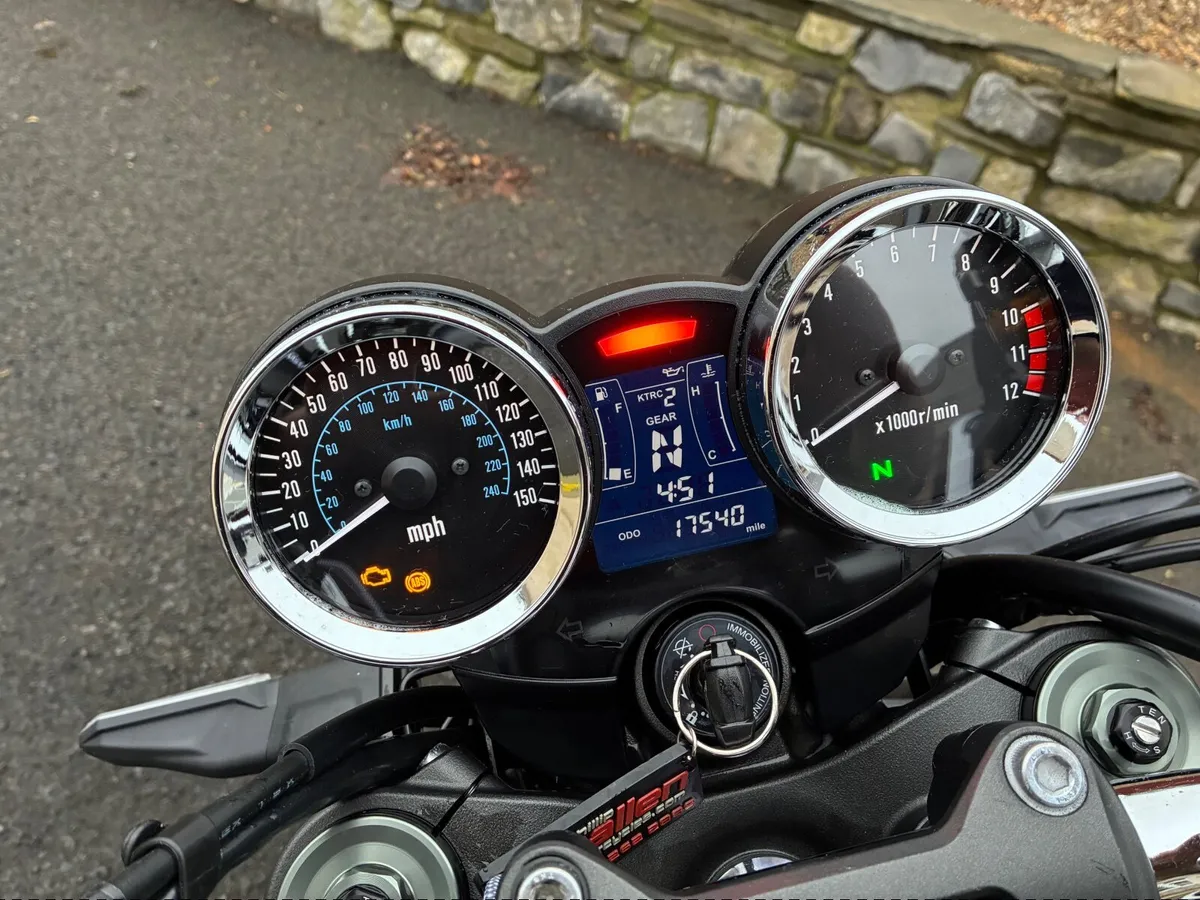 212 Kawasaki Z900RS - Image 3