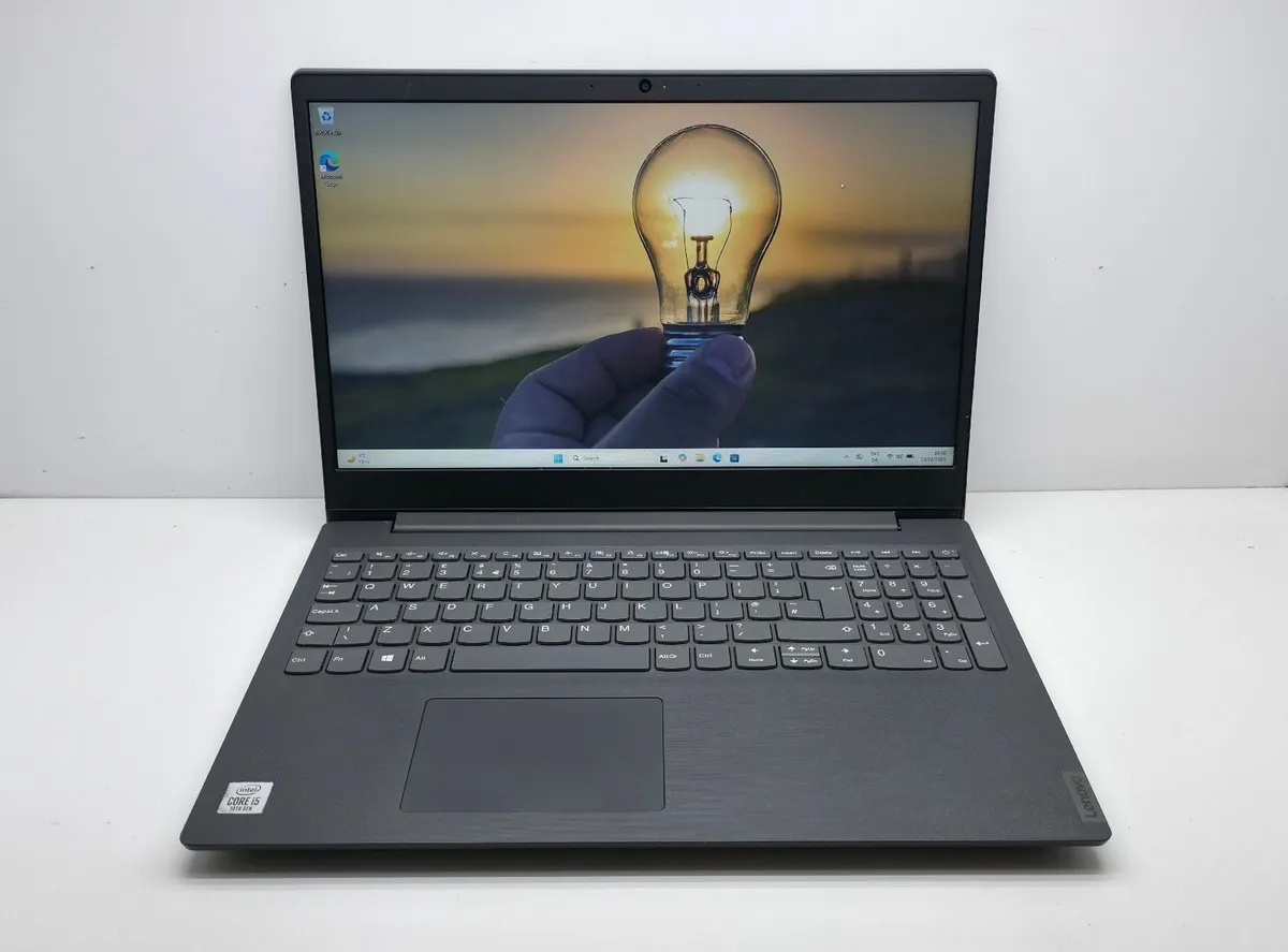 Lenovo V15-IIL - Core i5(10gen)/20GB RAM Laptop