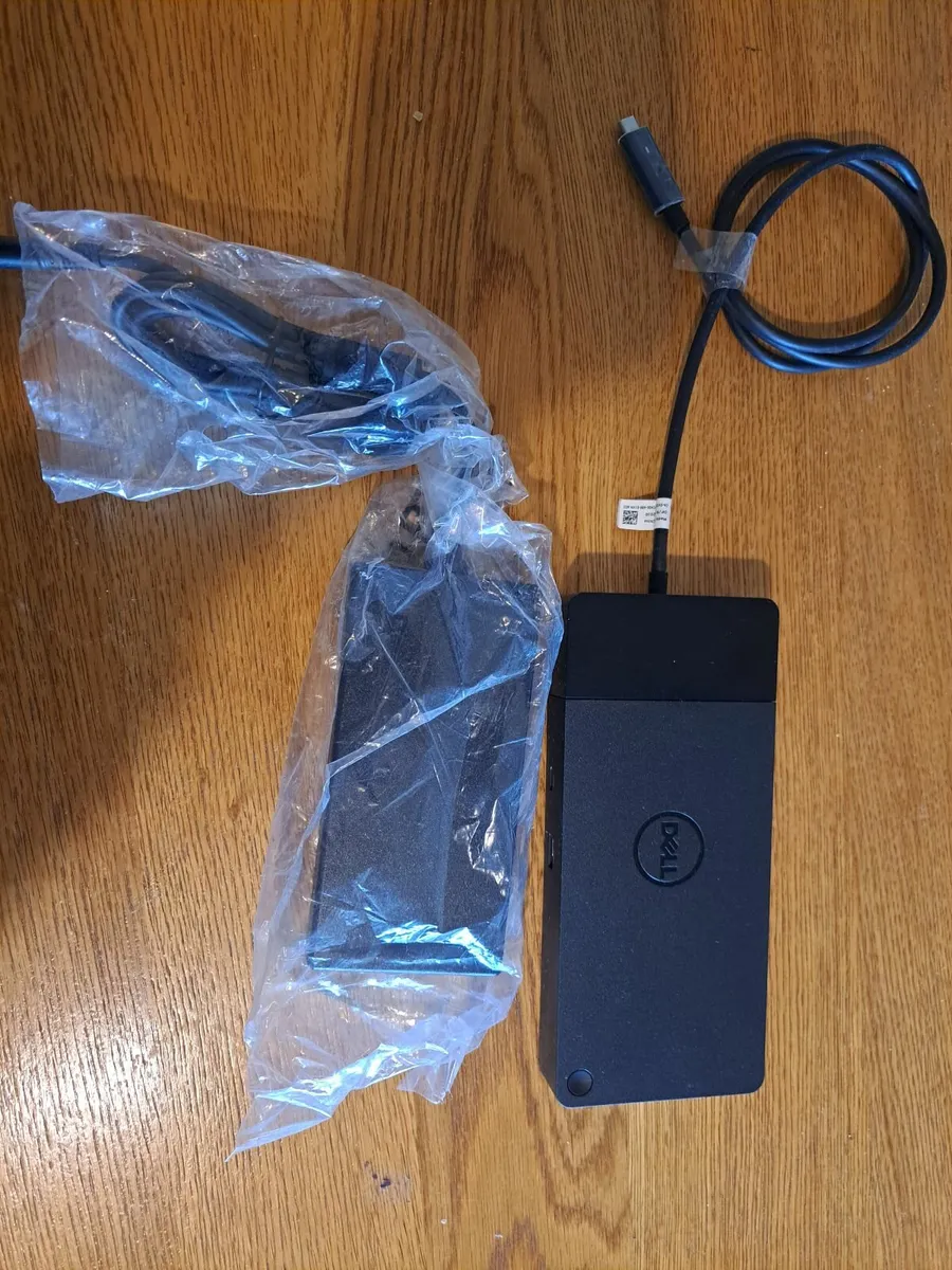 Dell docking station - Image 2
