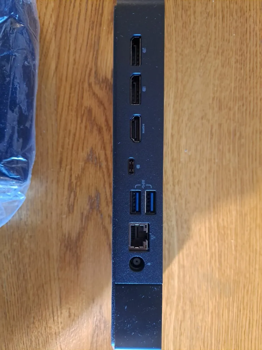 Dell docking station - Image 3
