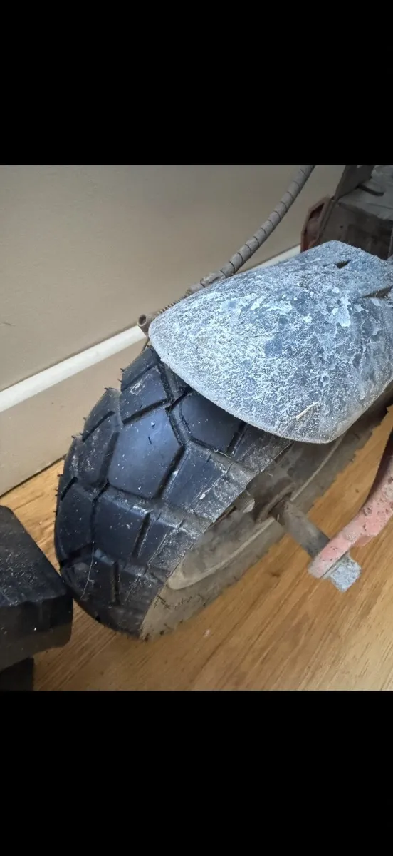 Scooter Kukirin G2 Pro - Image 2