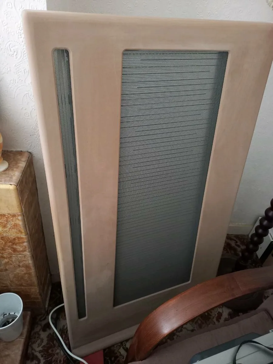 Apogee ribbon speakers - Image 2