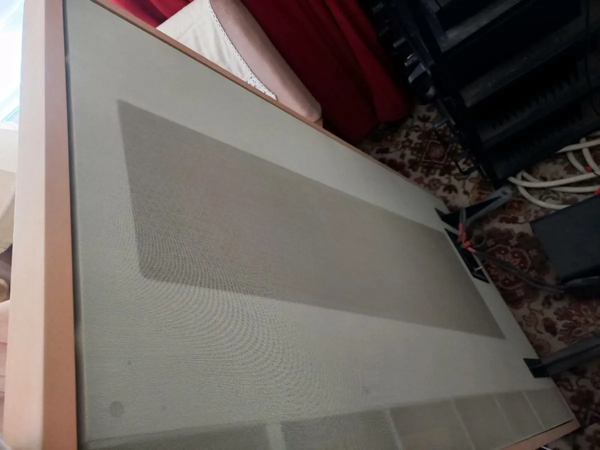 Apogee ribbon speakers - Image 3