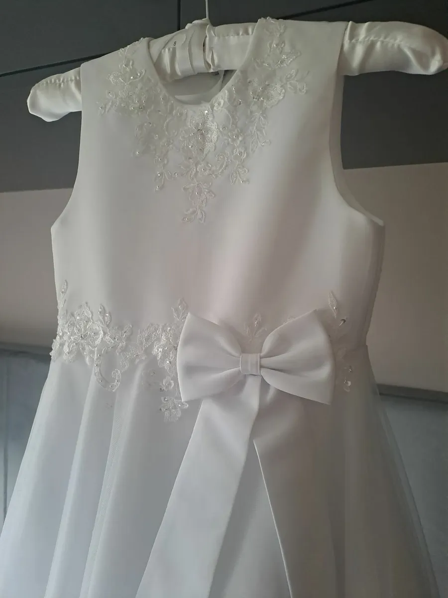 Communion Dress - Image 2