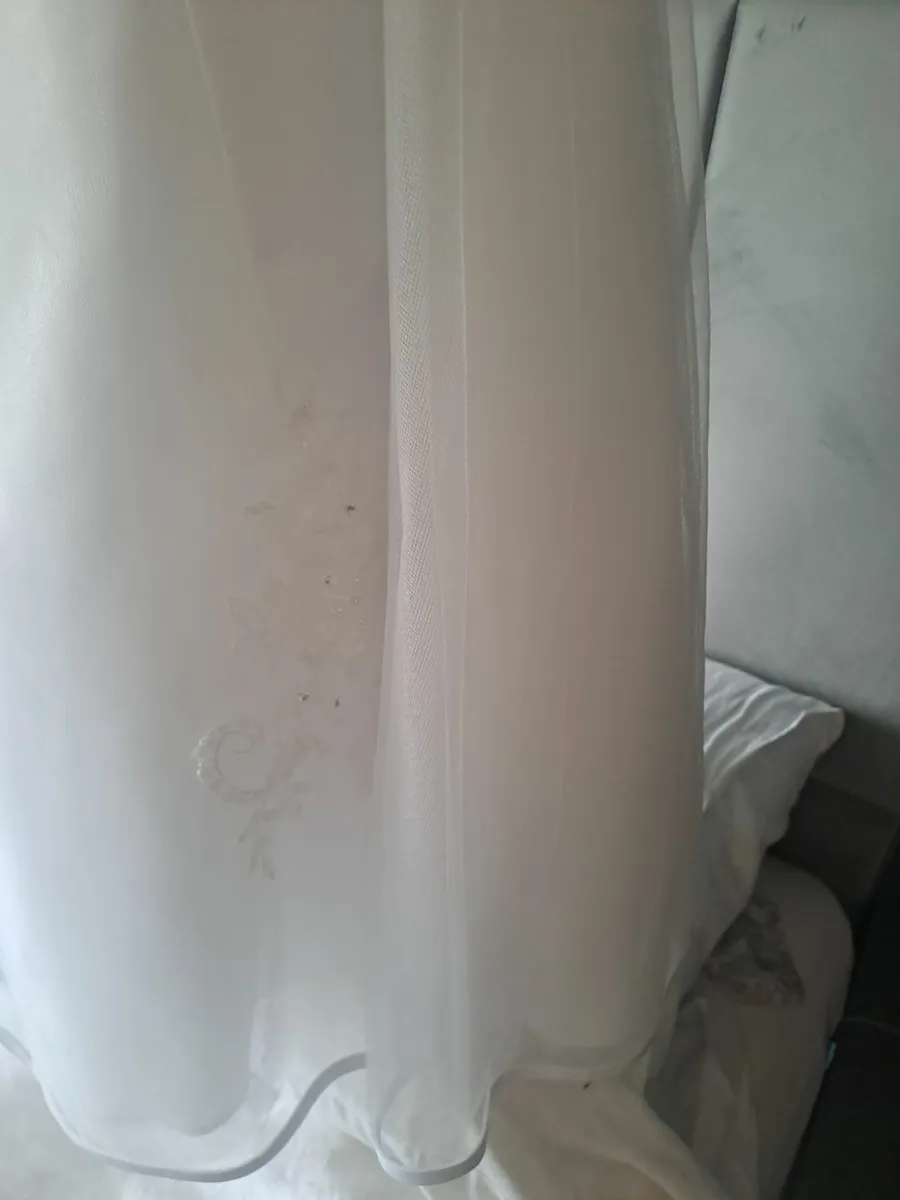 Communion Dress - Image 3