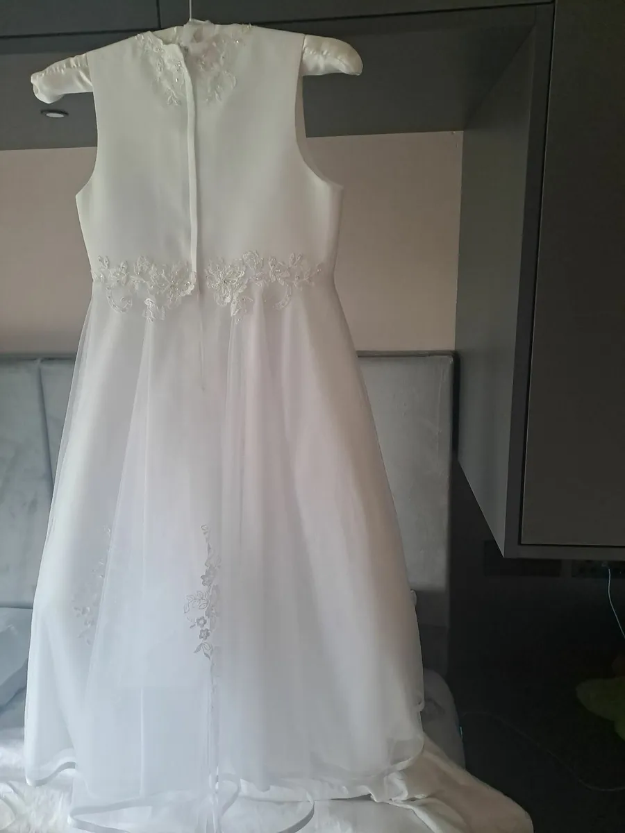 Communion Dress - Image 4
