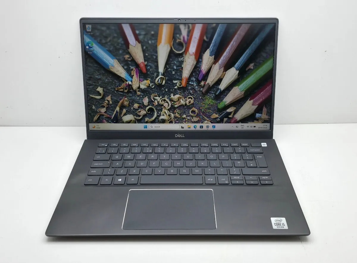 Dell Vostro 14 5401 - i5(10gen) / 16GB RAM Laptop