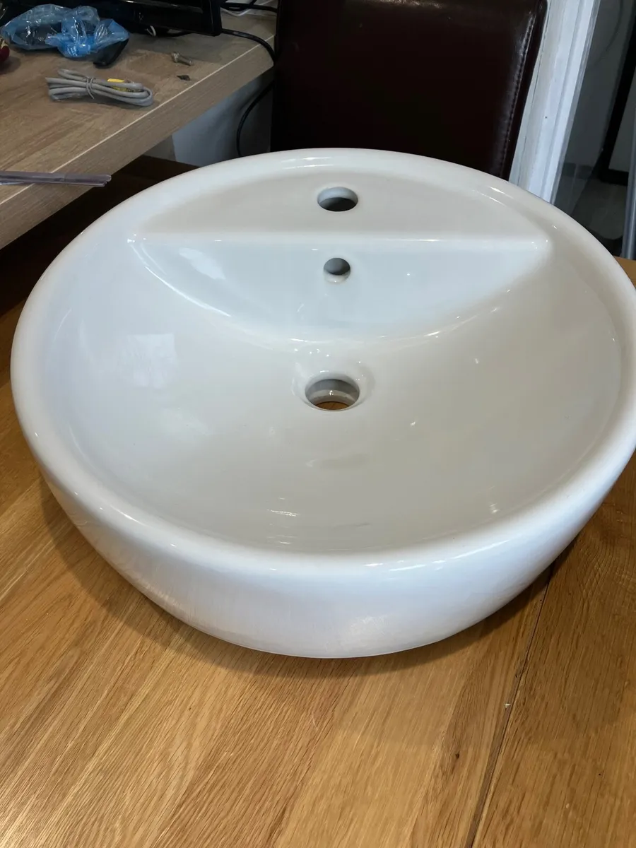 Counter top Basin - Image 2