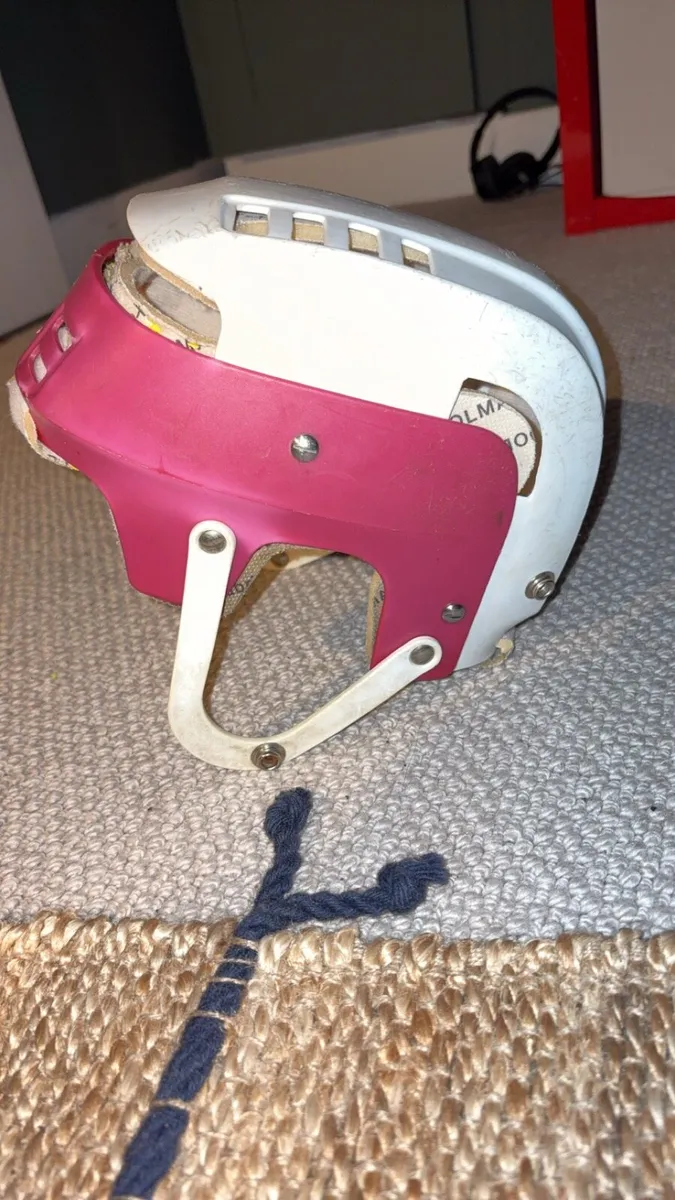 New style cooper helmet - Image 2