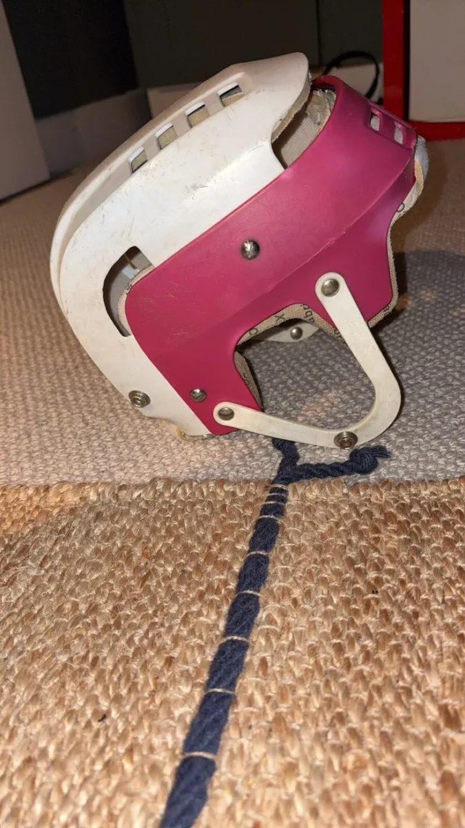 New style cooper helmet - Image 3