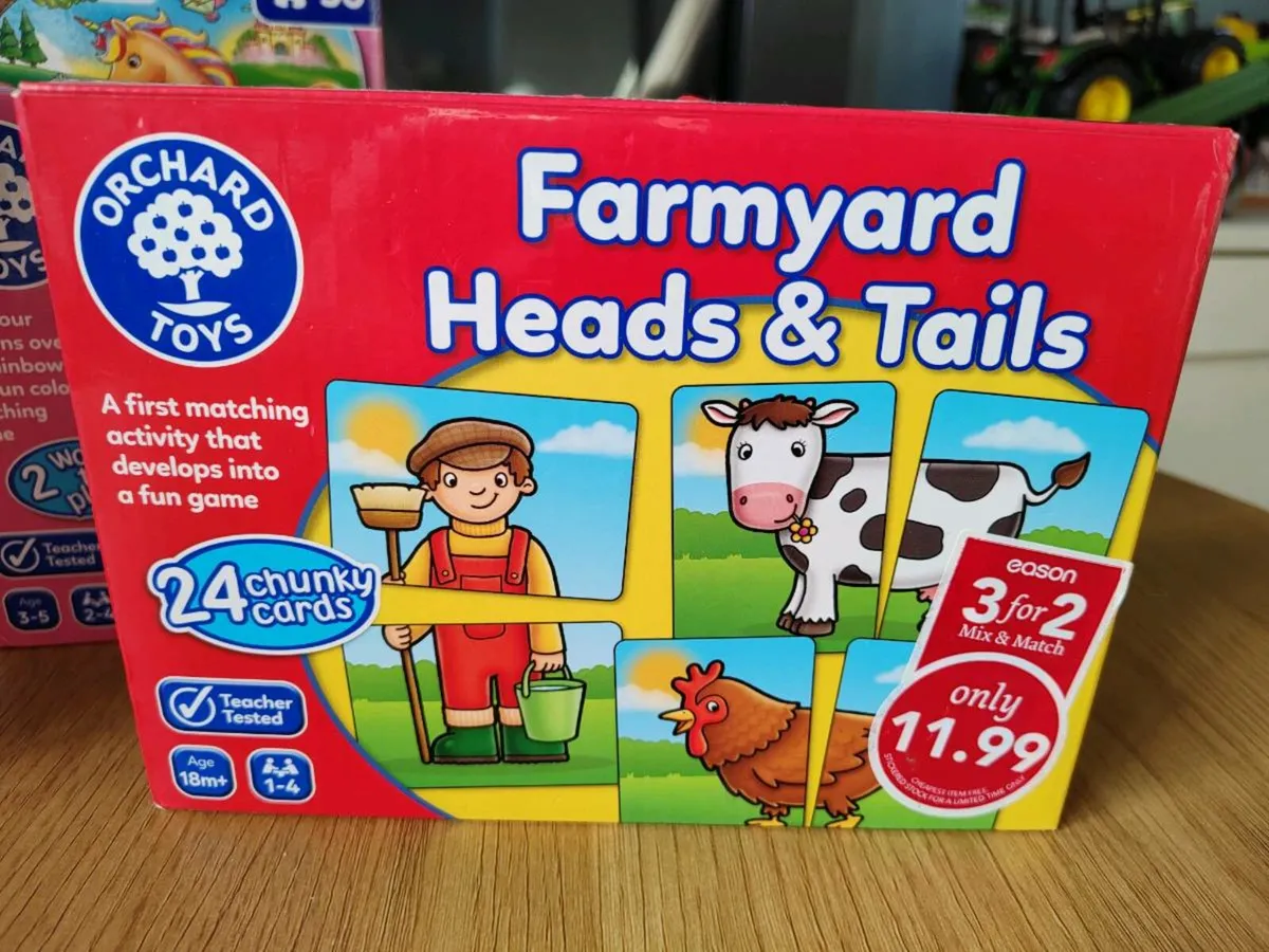 Children's Games and Puzzles Free - Image 4