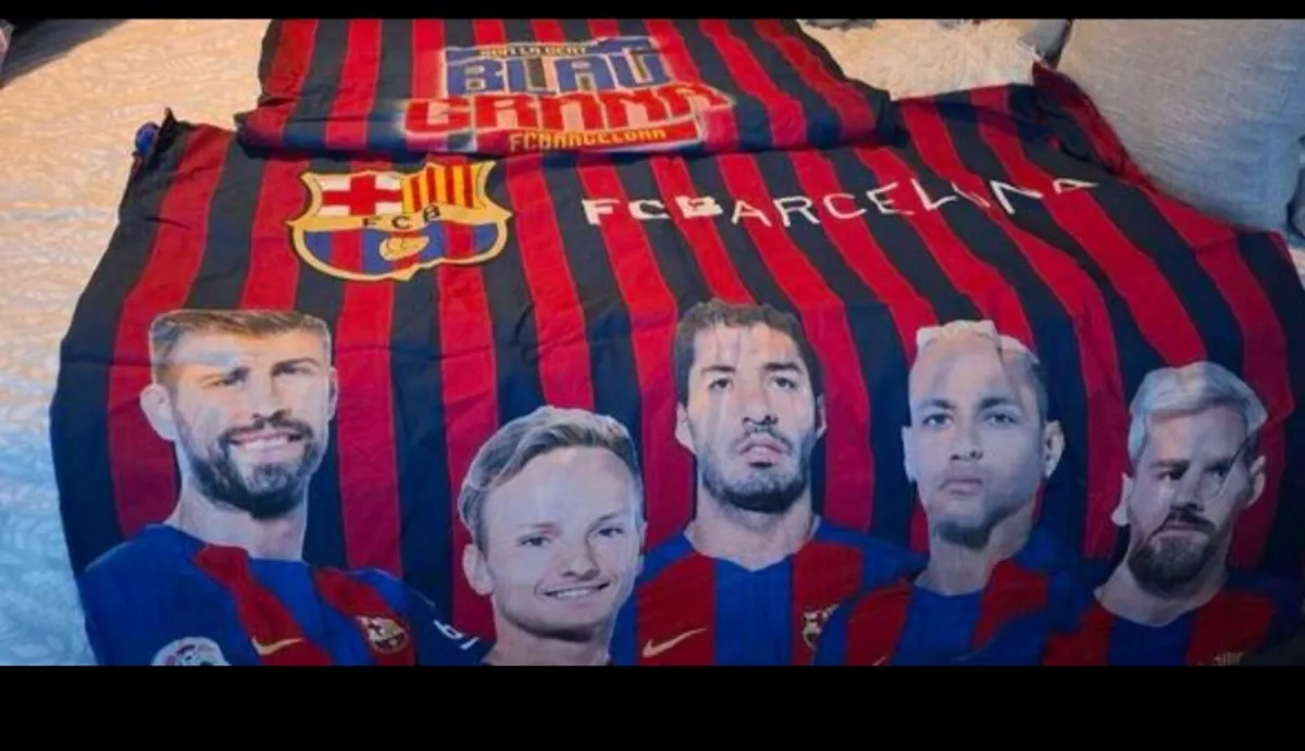 Duvet covers - Image 1