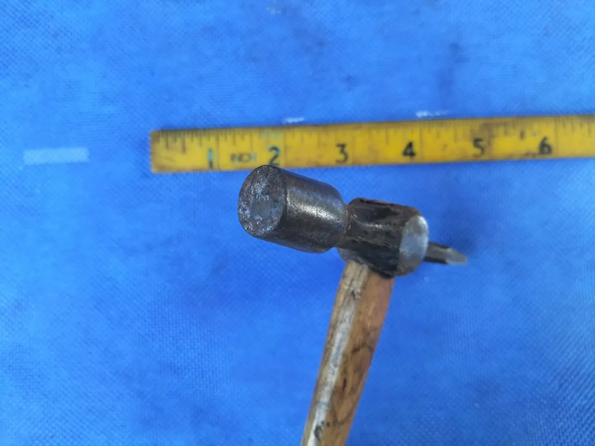 Pin Hammer - Image 2