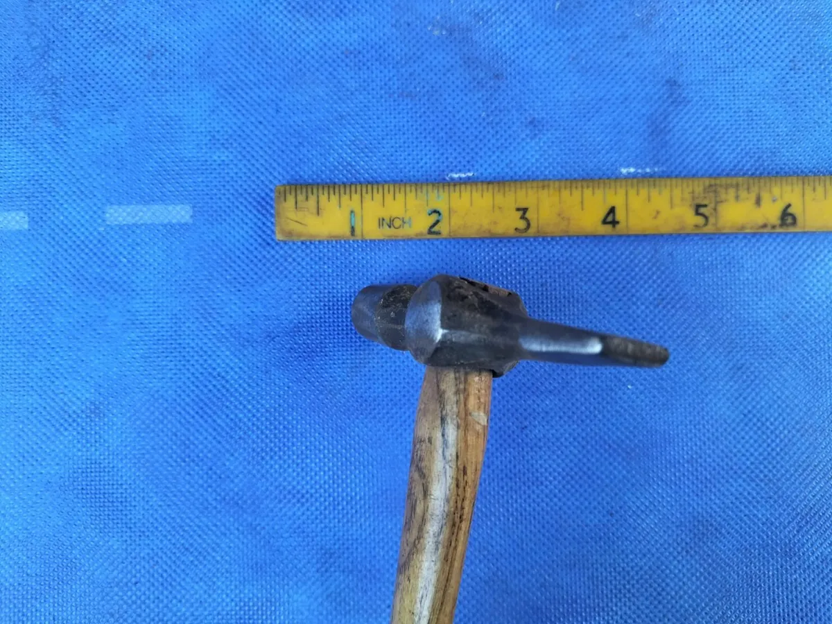 Pin Hammer - Image 4