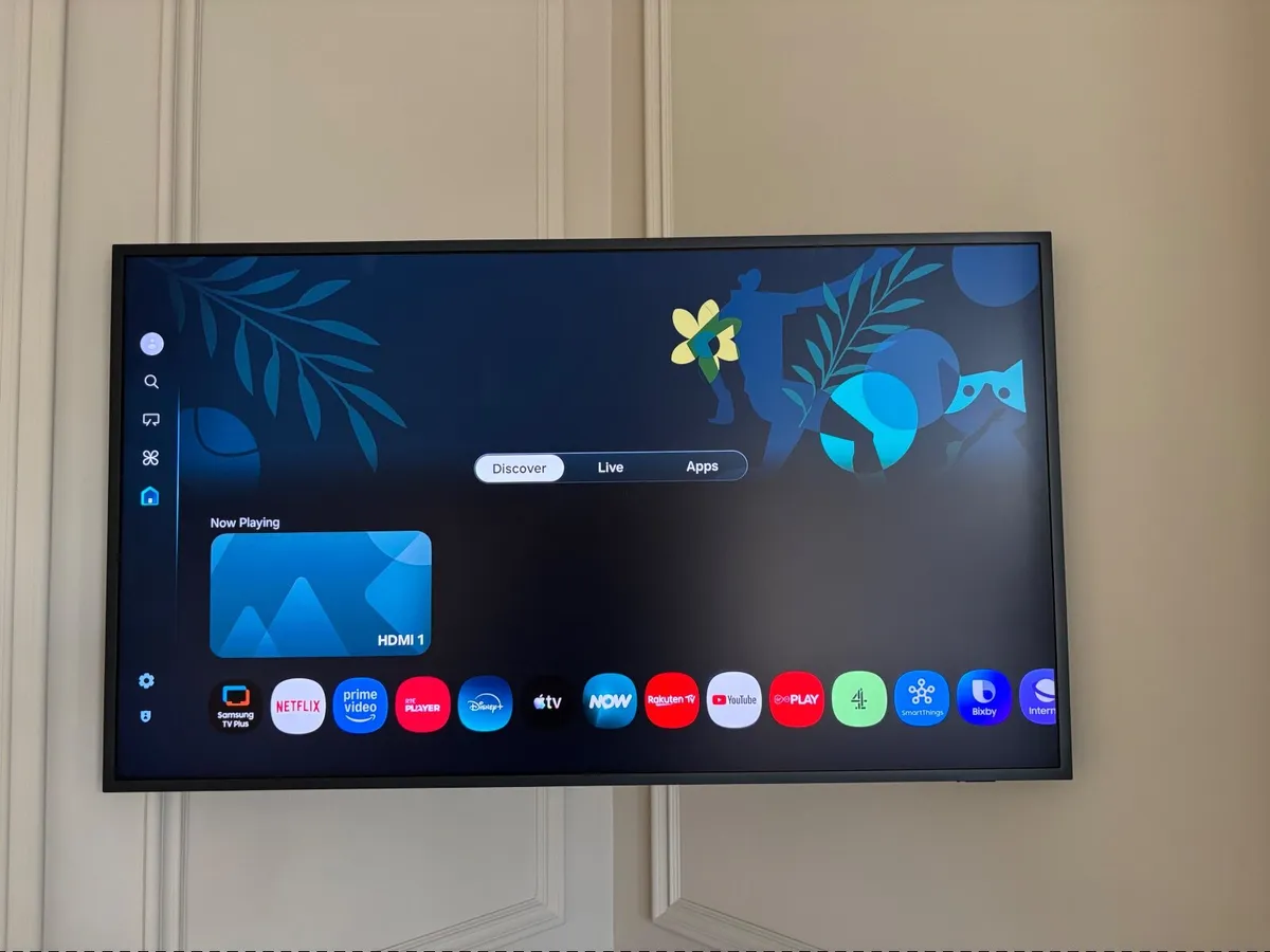 Samsung frame TV 2019 - Image 3