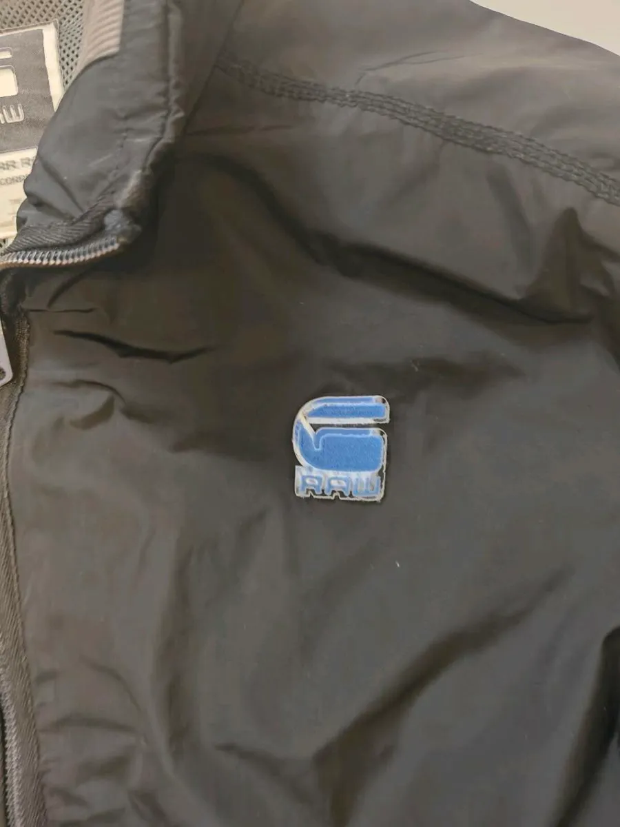 G-star Raw mens jacket - Image 4